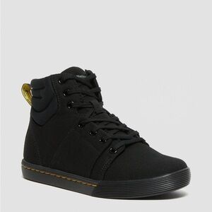 Dr. Martens Rozarya Casual Canvas Shoes High Top Women’s 8